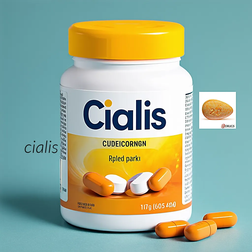 Acquisto cialis in contrassegno